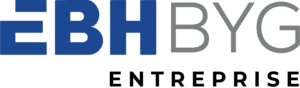 ebh byg entreprise logo