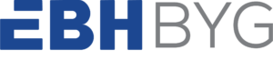 ebh byg entreprise logo