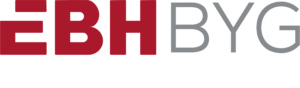 ebh byg logo tømrermester